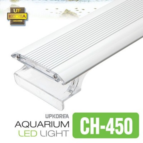 UP LED 화이트 CH-L450 [1.5자용]